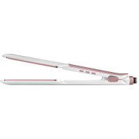 Žehlička na vlasy ECG ZV 1255 Ceramic Wide, keramika, 210 °C