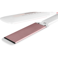 Žehlička na vlasy ECG ZV 1255 Ceramic Wide, keramika, 210 °C