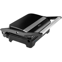 Mini gril a toustovač ECG S 2070 Panini,1200 W
