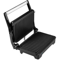 Mini gril a toustovač ECG S 2070 Panini,1200 W
