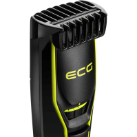 Zastřihovač vousů ECG ZS 1420, 0,5-10 mm, aku