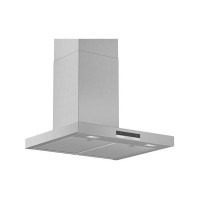 Komínový odsavač par Bosch DWB66DM50, B, 60 cm, nerez