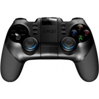 Gamepad iPega 9156 3v1 s USB a přímačem BT