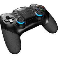 Gamepad iPega 9156 3v1 s USB a přímačem BT