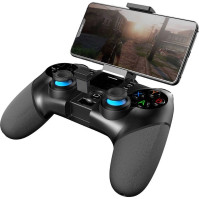 Gamepad iPega 9156 3v1 s USB a přímačem BT