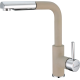 Kuchyňská baterie Alveus Siros 1129045, béžová
