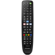 Univerzální dálkový ovladač Meliconi Gumbody Personal 3+ pro Sony TV (806074)