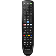Sony TV - univerzální dálkový ovladač Meliconi Gumbody Personal 3+ (806074)