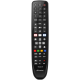 Univerzální dálkový ovladač Meliconi Gumbody Personal 4+ pro Philips TV (806075)