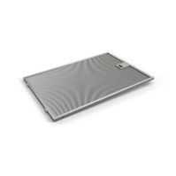 Komínový odsavač par Bosch DWB66DM50, B, 60 cm, nerez