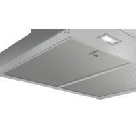 Komínový odsavač par Bosch DWB66DM50, B, 60 cm, nerez