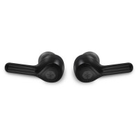 Sluchátka Connect IT Hyperbass TWS Sonic+ (HEP-5300-BK), černé, 15h, BT