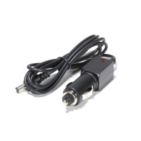 Anténa pokojová Evolveo Xany 4 LTE 230/12V, 50dBi aktivní pokojová DVB-T/T2, LTE filtr, 50 dBi, LTE filtr