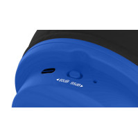 Bezdrátová sluchátka OTL Technologies Super Mario SM1001, modrá