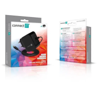 Connect 67W PD pro notebooky s USB-C