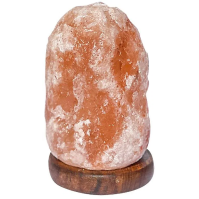 Solná stolní lampa Rabalux 3680 WASABI