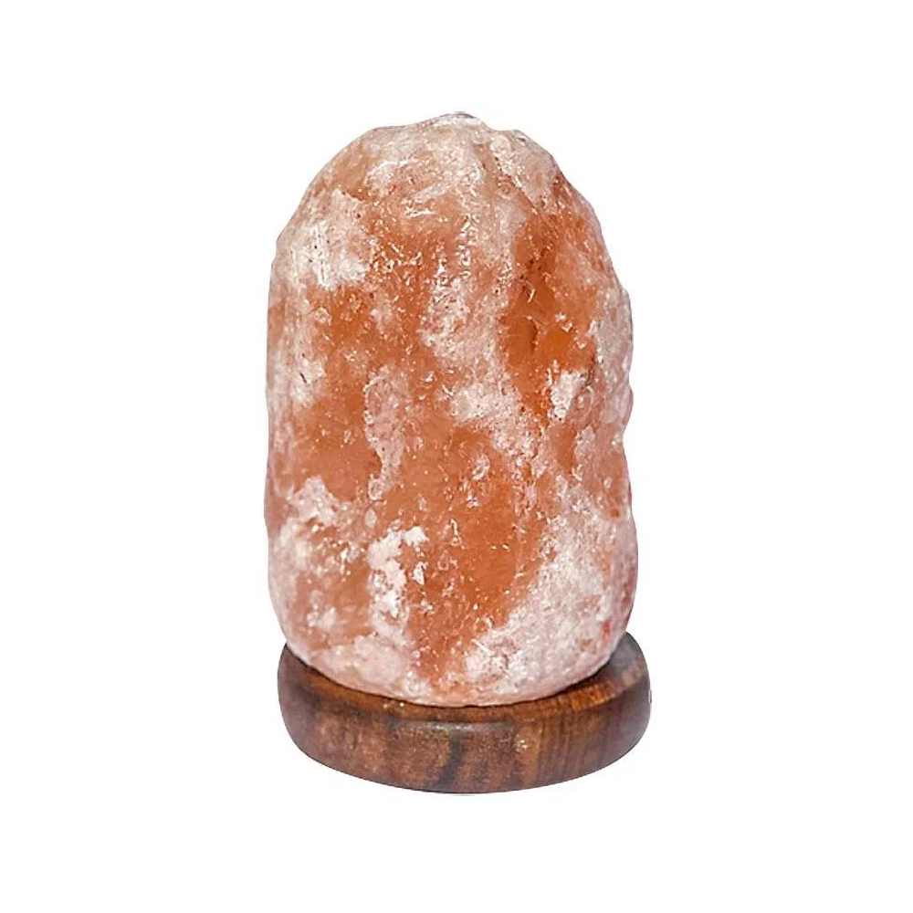 Solná stolní lampa Rabalux 3680 WASABI