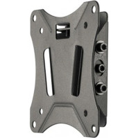 Držák TV AQ OKDR11N s náklonem od 13" do 27"