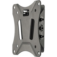 Držák TV AQ OKDR11N s náklonem od 13" do 27"