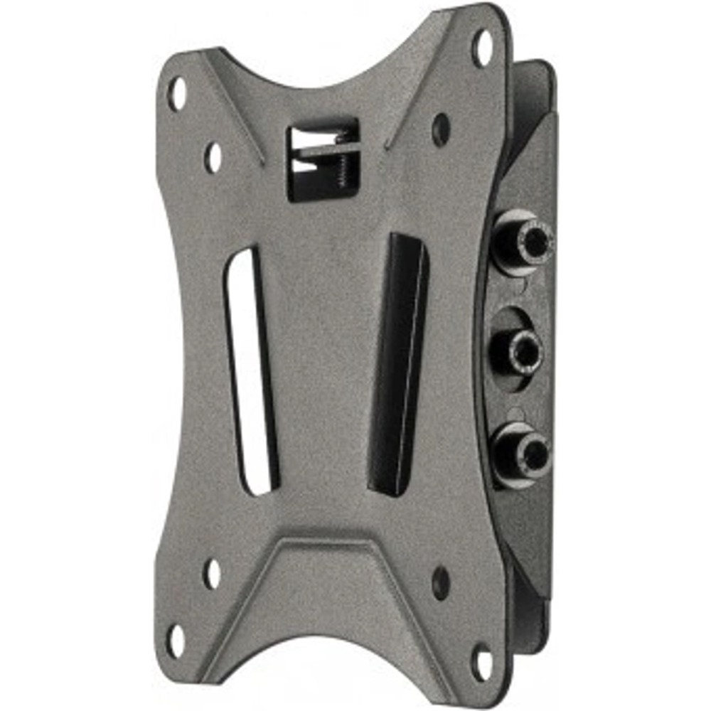 Držák TV AQ OKDR11N s náklonem od 13" do 27"