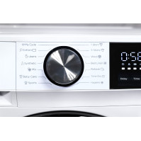 Sušička prádla Vivax CDR-0816MHP, A++, 8 kg, 60 cm