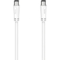 Anténní kabel Hama, 90 dB, 3,0 m