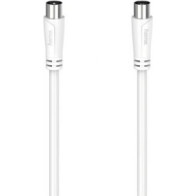 Anténní kabel Hama, 90 dB, 3,0 m
