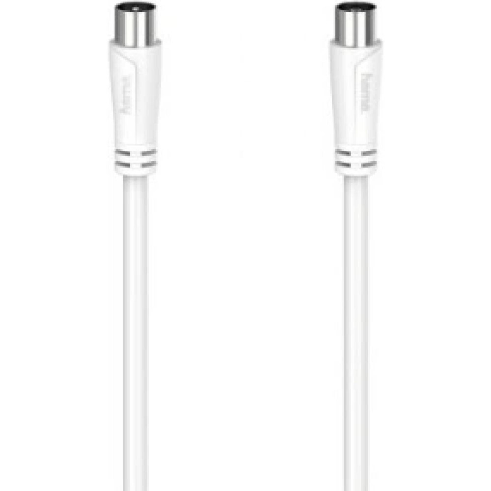 Anténní kabel Hama, 90 dB, 3,0 m