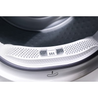 Sušička prádla Vivax CDR-0816MHP, A++, 8 kg, 60 cm