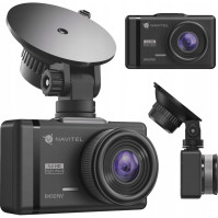 Autokamera NAVITEL R450 NV, FullHD, 130°