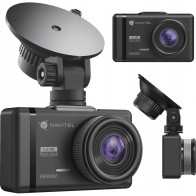 Autokamera NAVITEL R450 NV, FullHD, 130°