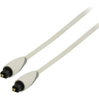 Digitální optický audio kabel BBM25000W10, 1 m