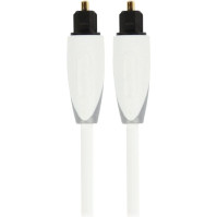 Digitální optický audio kabel BBM25000W10, 1 m