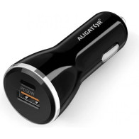Nabíječka do auta Aligator Power Delivery 20W (CHPD0005)