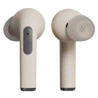 Bezdrátová sluchátka Sudio N2 Pro Sand, béžová