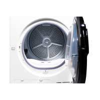 Sušička prádla Vivax CDR-0816MHP, A++, 8 kg, 60 cm