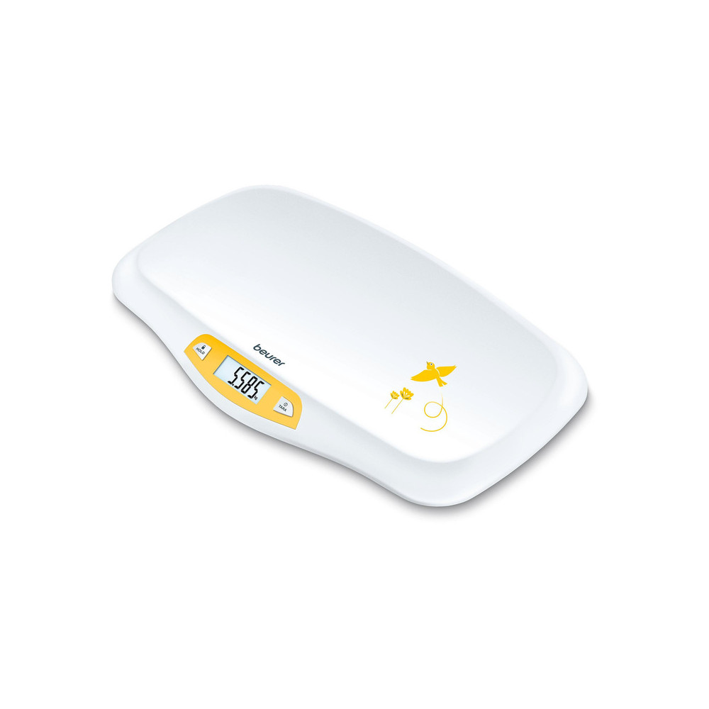 Osobní váha dětská, Beurer BY 80