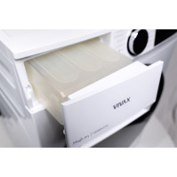 Sušička prádla Vivax CDR-0816MHP, A++, 8 kg, 60 cm