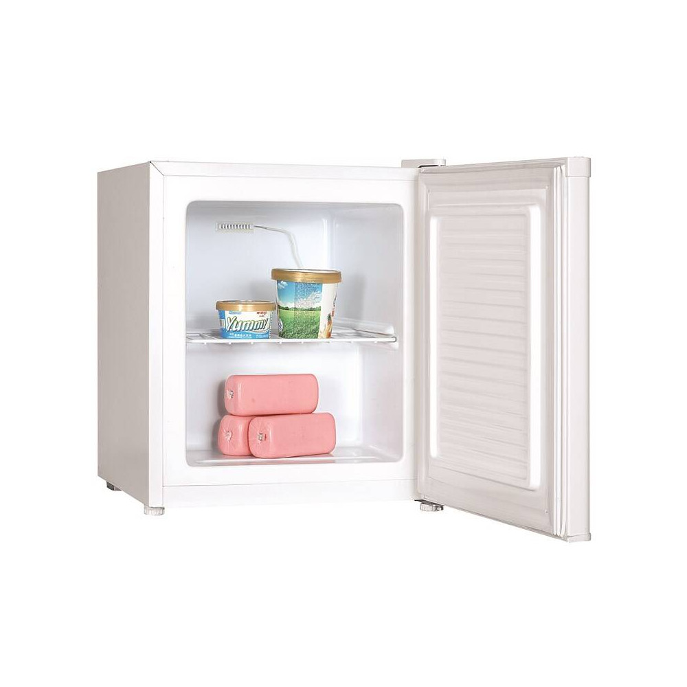 Mraznička Guzzanti GZ 35A1, E, 51 cm, 33 l, bílá