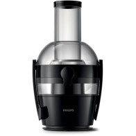 Odšťavňovač Philips Viva Collection HR1855/70 černý