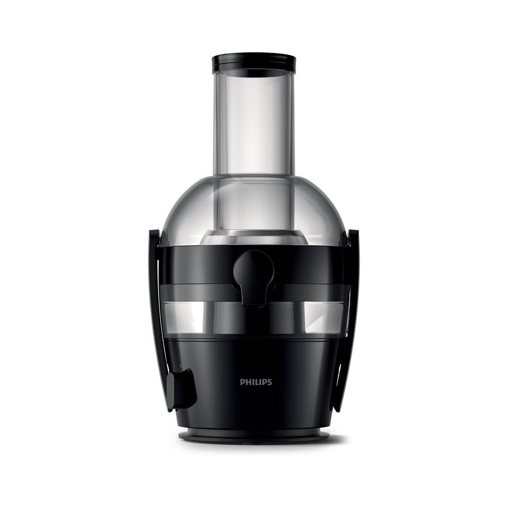 Odšťavňovač Philips Viva Collection HR1855/70 černý
