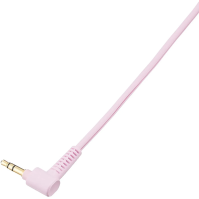 Sluchátka Sony MDR-ZX110 přes hlavu, růžová