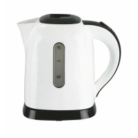 Rychlovarná konvice Sovio KB 1518WB, 1,5 l, 2200 W, bílá