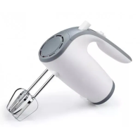 Ruční mixér Sovio GHM 003, bílá