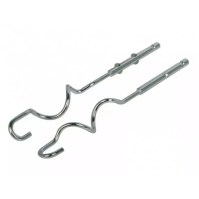 Ruční mixér Sovio GHM 003, bílá