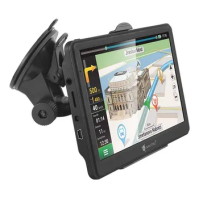 GPS navigace Navitel MS700