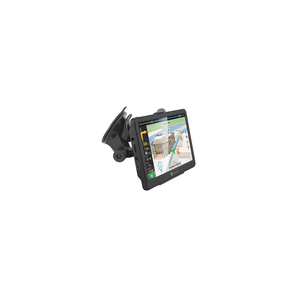 GPS navigace Navitel MS700