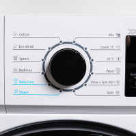 Pračka Vivax WFL-140712CI, 7 kg, 1400 ot., třída A, 60 cm