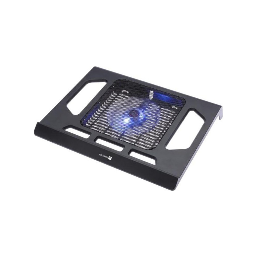 Chladící podložka pod notebook Connect It CI-438 Breeze