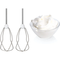 Ruční šlehač ErgoMixx Bosch MFQ 36445 s mísou, 450 W, bílý